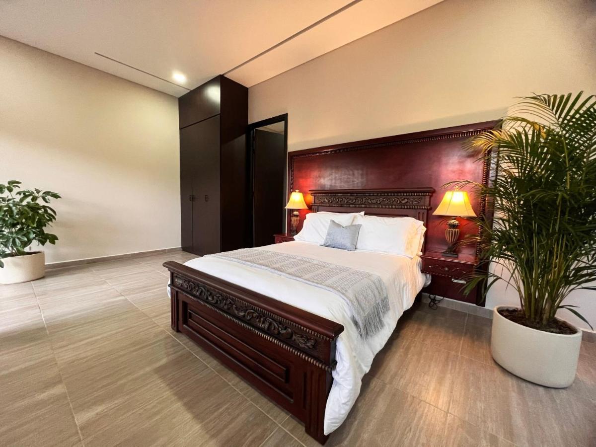 1714 Hotel Boutique กัวตาเป ภายนอก รูปภาพ