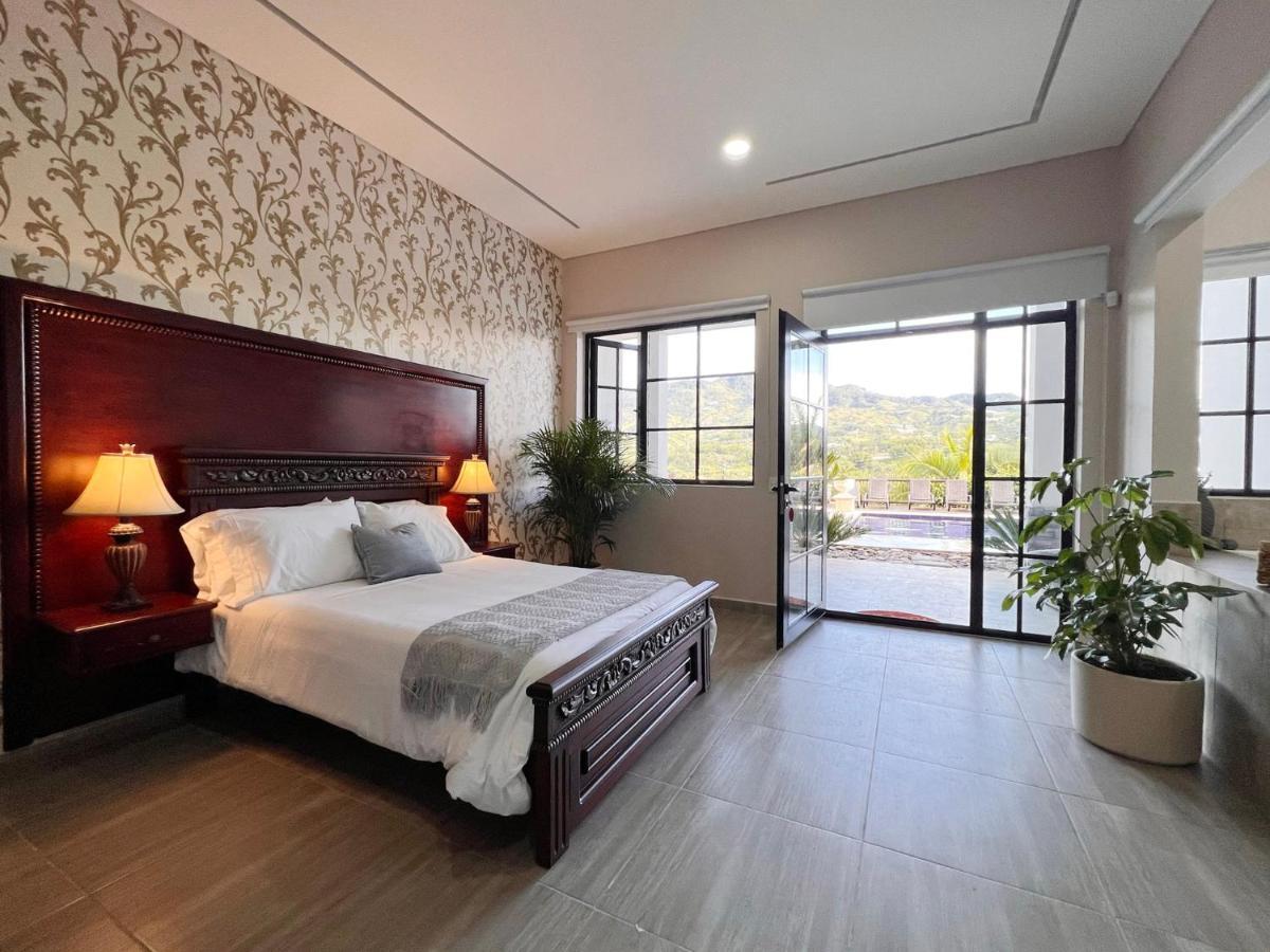 1714 Hotel Boutique กัวตาเป ภายนอก รูปภาพ