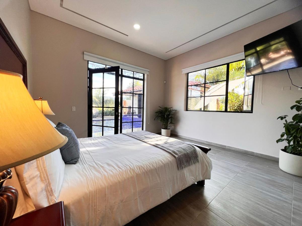 1714 Hotel Boutique กัวตาเป ภายนอก รูปภาพ