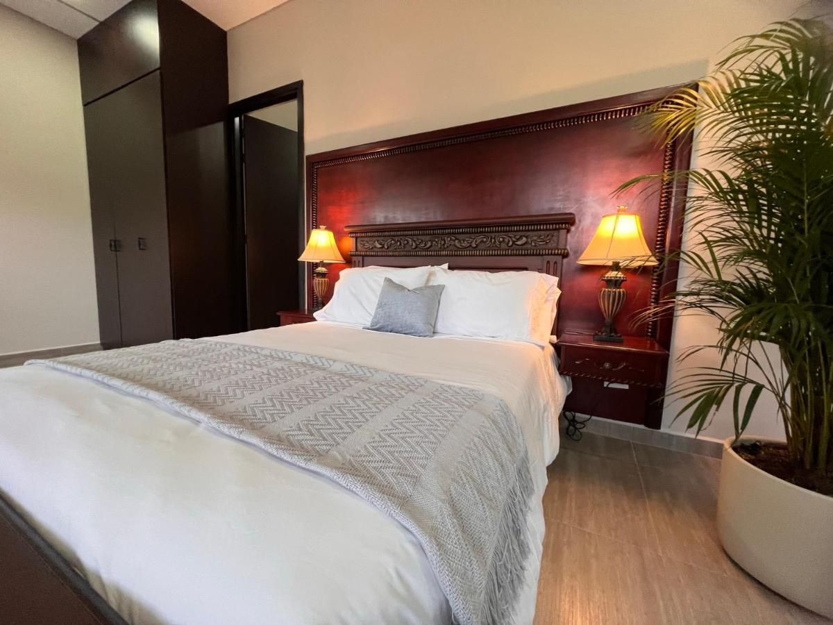 1714 Hotel Boutique กัวตาเป ภายนอก รูปภาพ