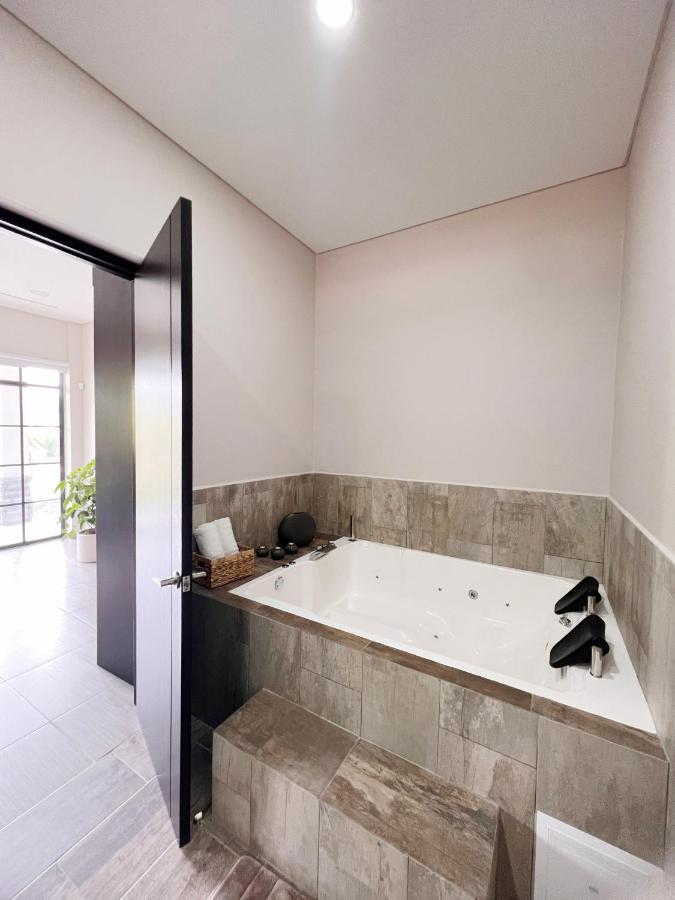 1714 Hotel Boutique กัวตาเป ภายนอก รูปภาพ