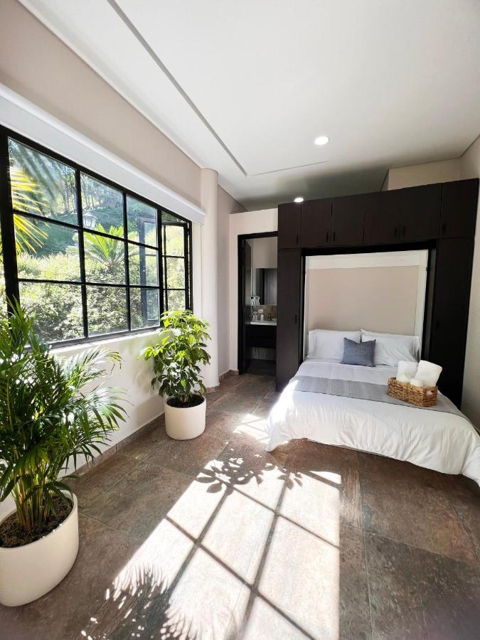 1714 Hotel Boutique กัวตาเป ภายนอก รูปภาพ