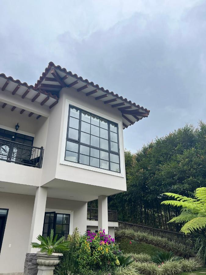 1714 Hotel Boutique กัวตาเป ภายนอก รูปภาพ