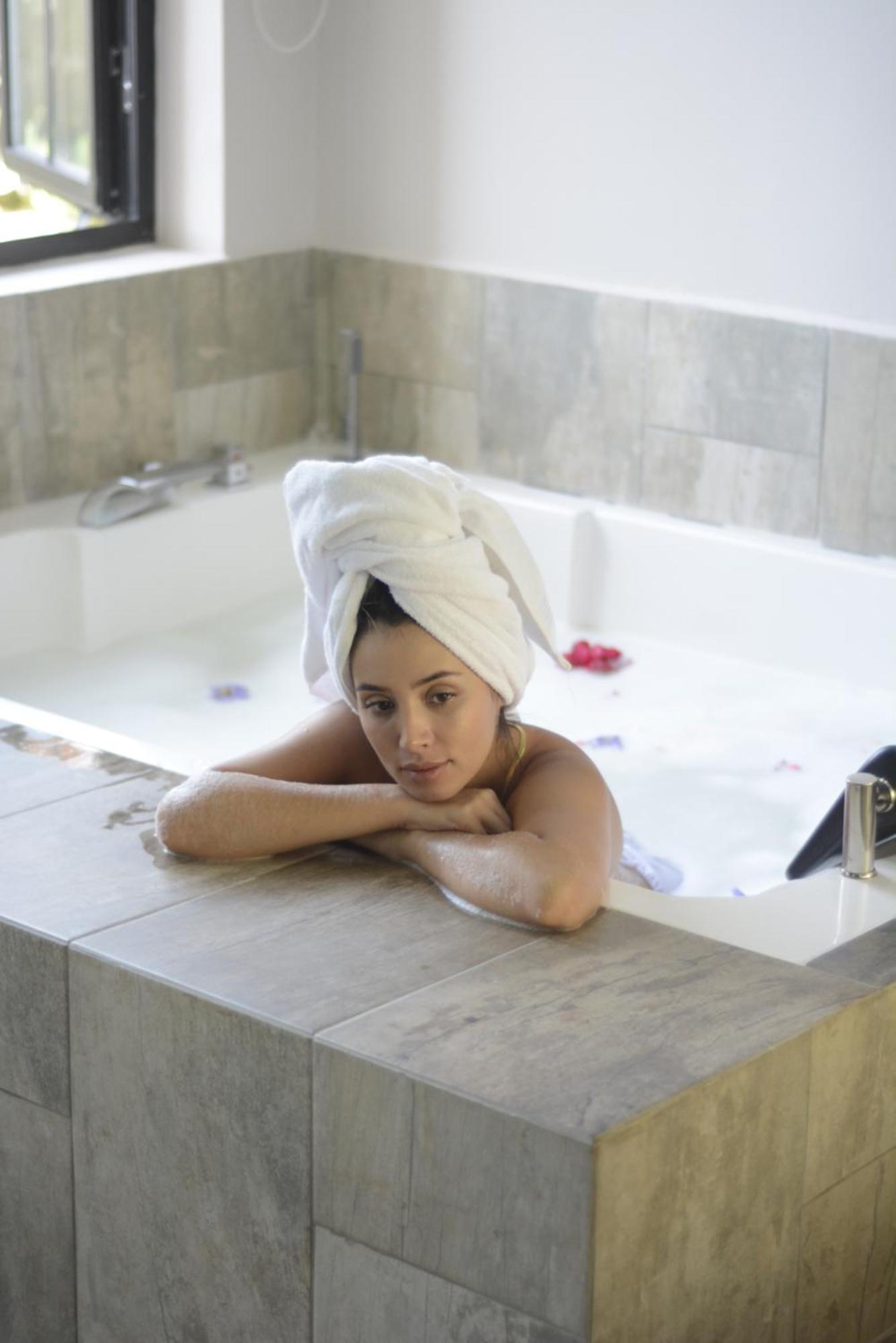 1714 Hotel Boutique กัวตาเป ภายนอก รูปภาพ